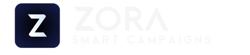 ZORA · Smart Campaigns